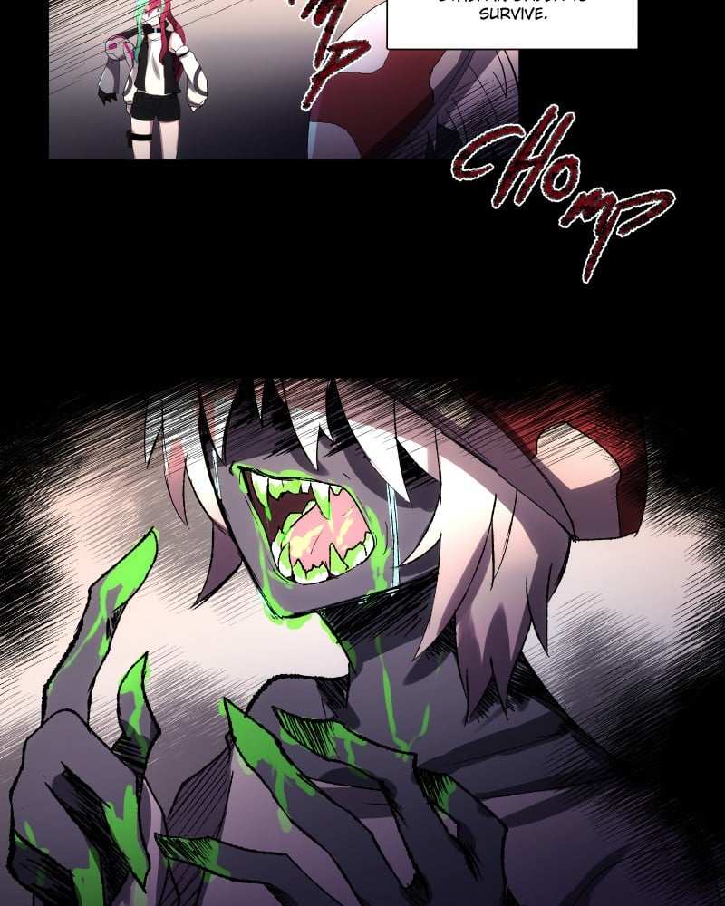 Miez Chapter 10 - page 36