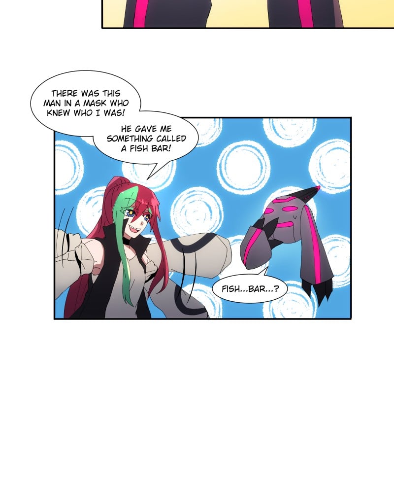 Miez Chapter 10 - page 83