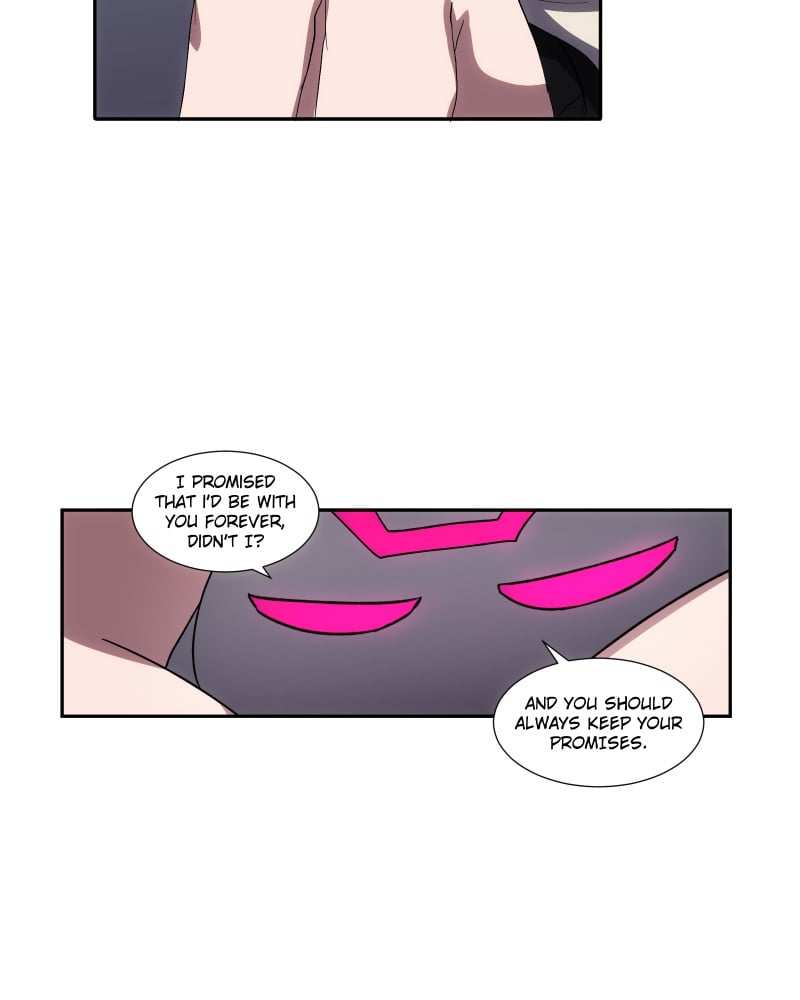 Miez Chapter 9 - page 76