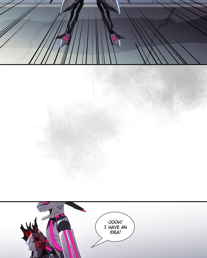 Miez Chapter 8 - page 41