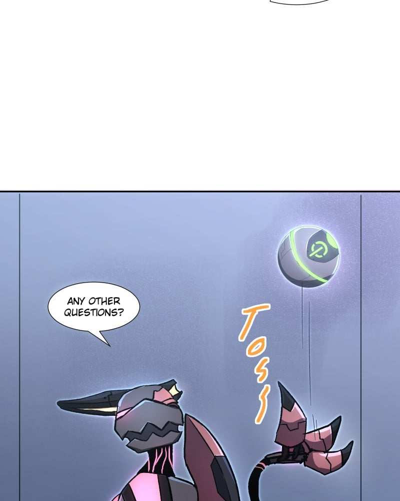 Miez Chapter 6 - page 33