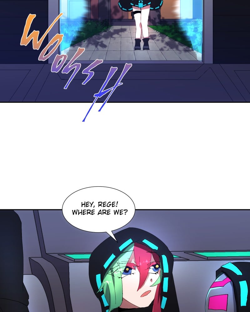 Miez Chapter 5 - page 63