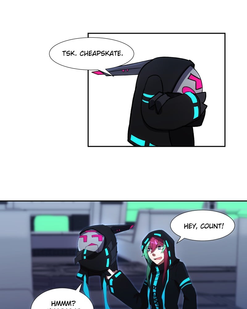 Miez Chapter 5 - page 79