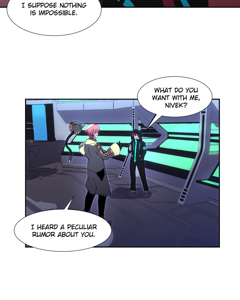 Miez Chapter 5 - page 98