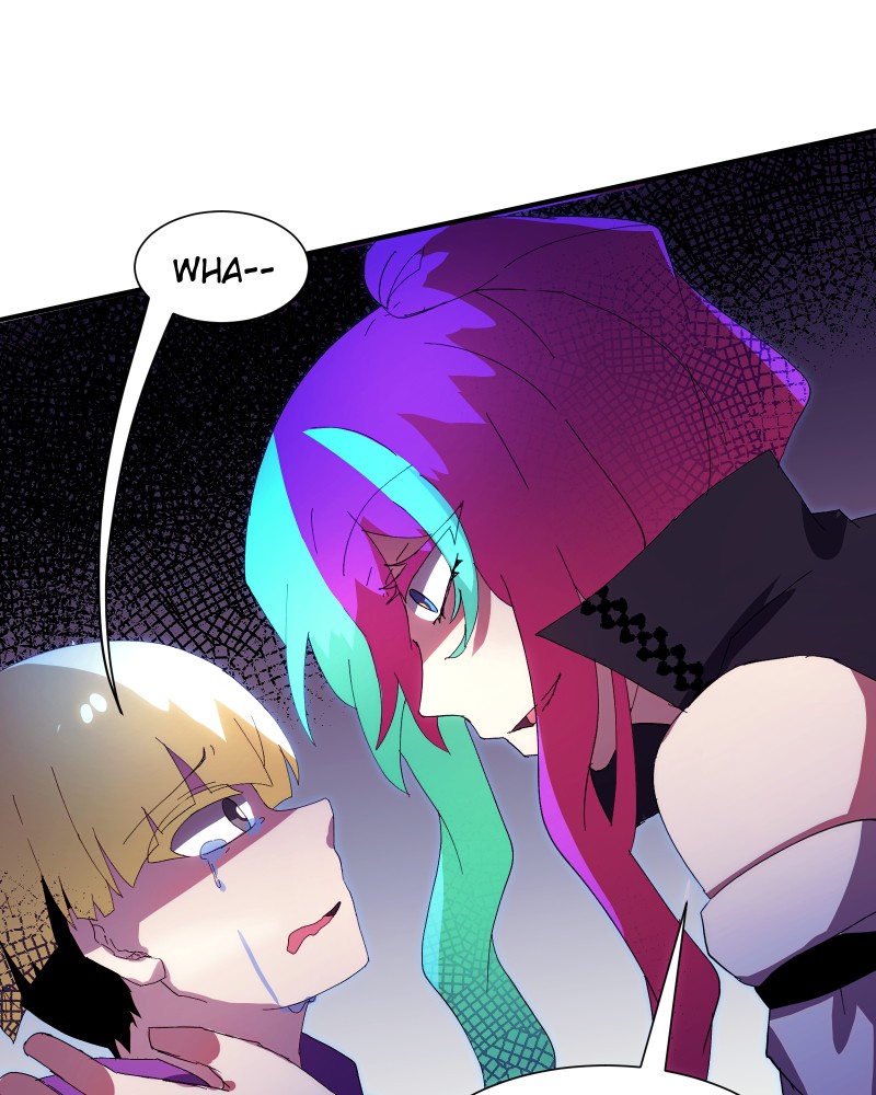 Miez Chapter 2 - page 101