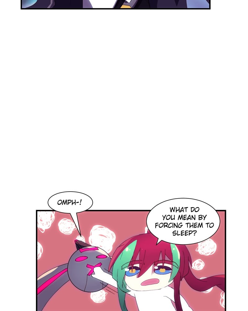 Miez Chapter 2 - page 83