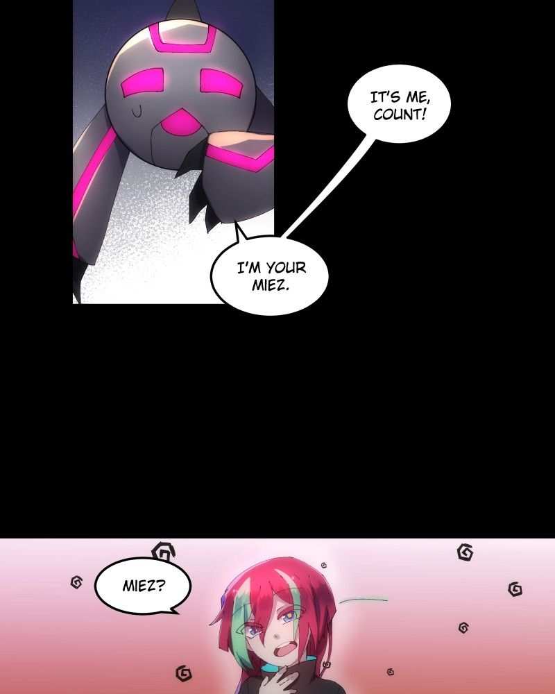 Miez Chapter 1 - page 49