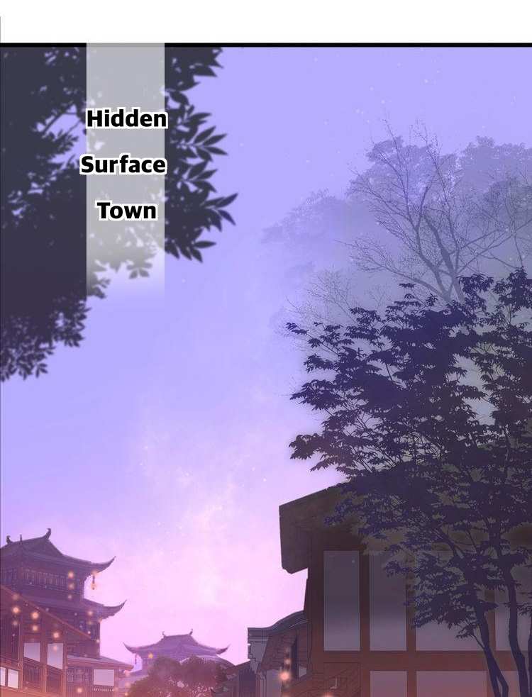 Hidden Surface Town Chapter 34 - page 2
