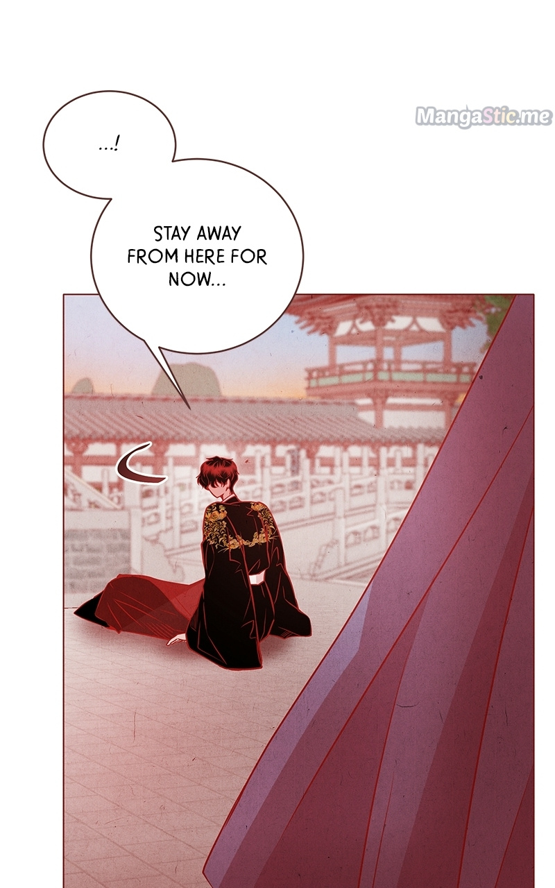 Do Snakes Eat Flowers? chapter 85 - page 86