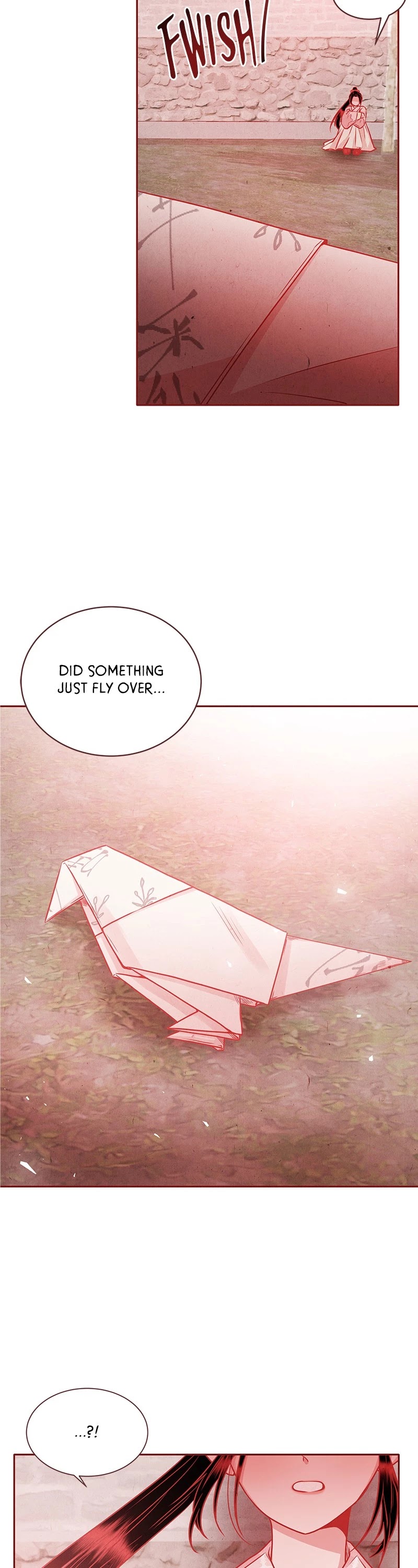 Do Snakes Eat Flowers? chapter 71 - page 13