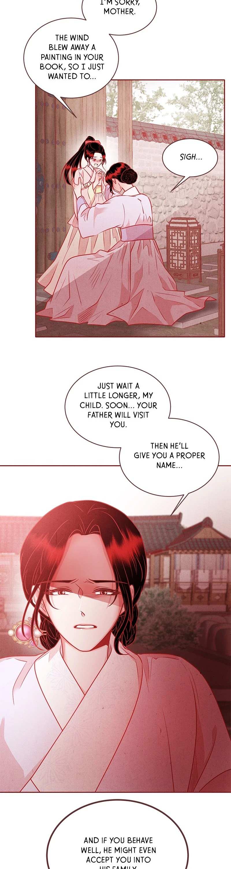 Do Snakes Eat Flowers? chapter 71 - page 9
