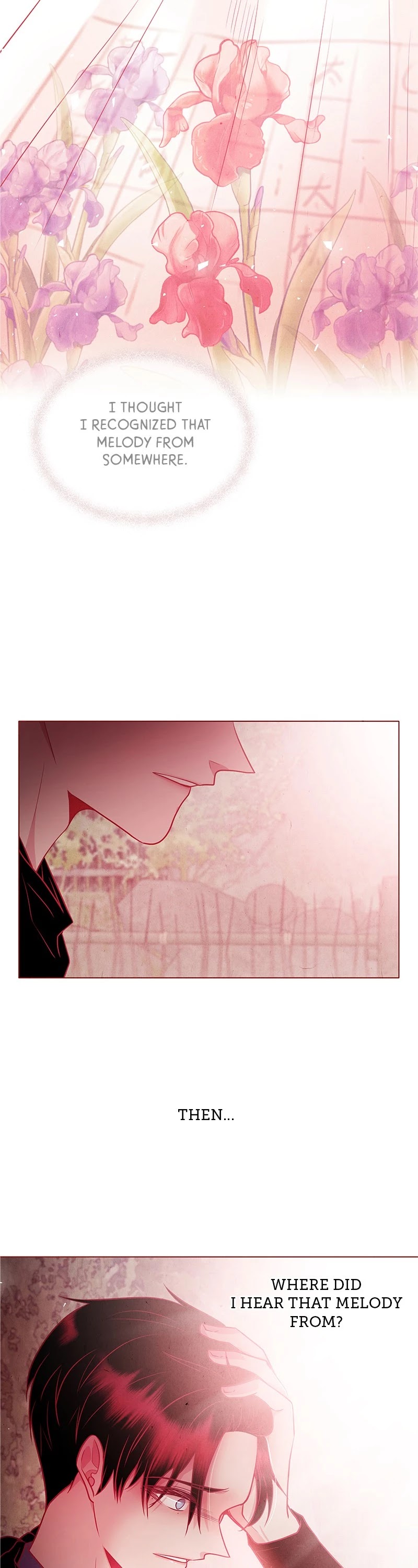 Do Snakes Eat Flowers? chapter 70 - page 34