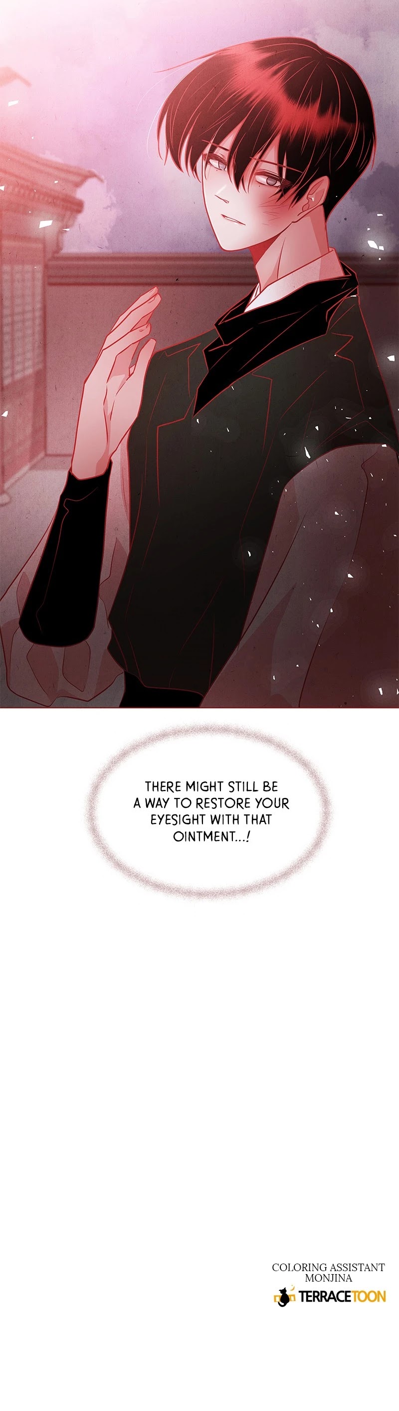 Do Snakes Eat Flowers? chapter 58 - page 50