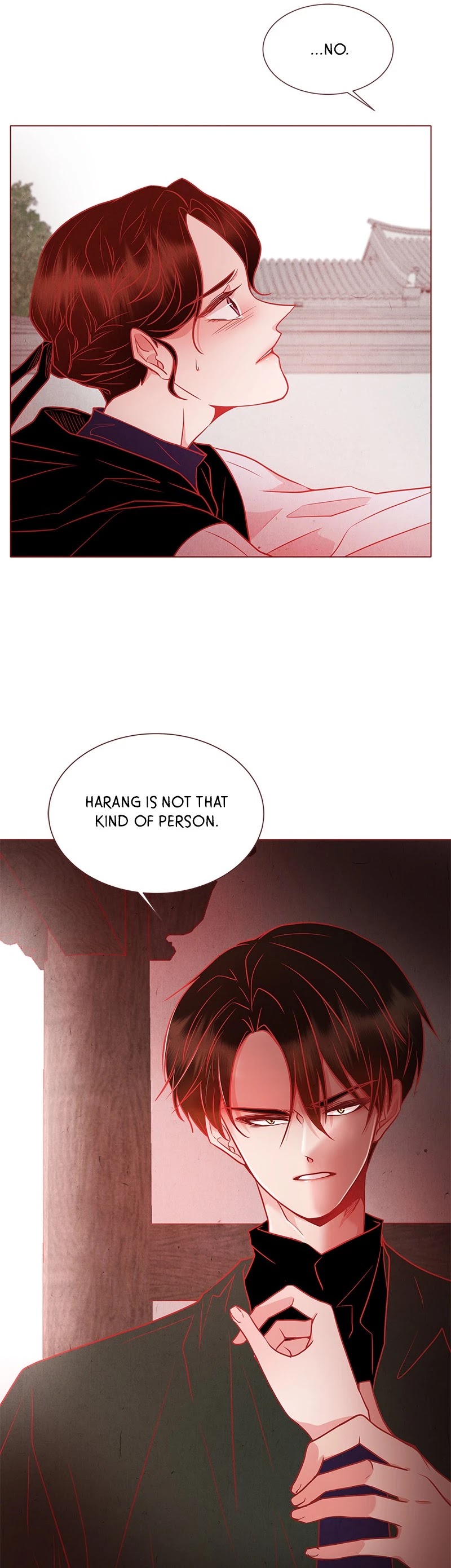 Do Snakes Eat Flowers? chapter 52 - page 15