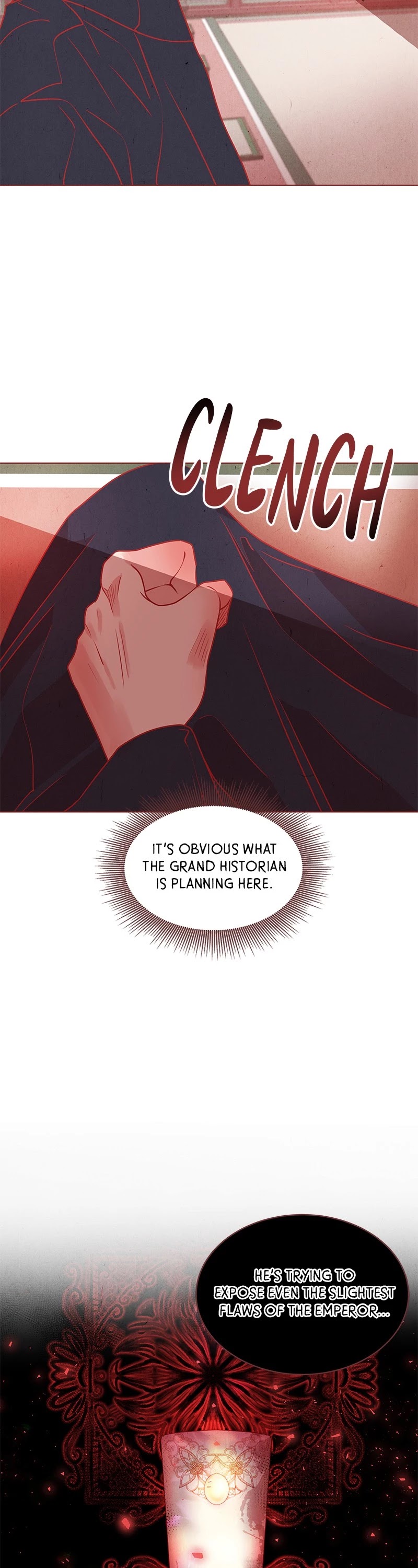 Do Snakes Eat Flowers? chapter 49 - page 5