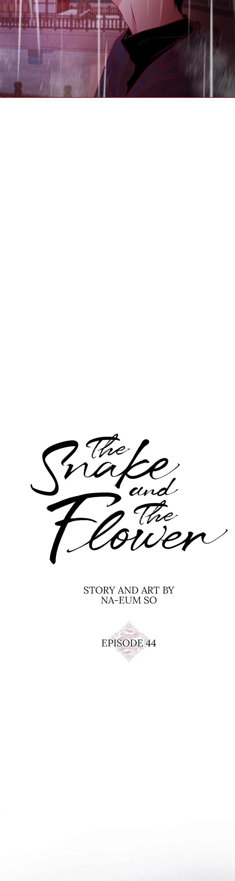 Do Snakes Eat Flowers? chapter 44 - page 10