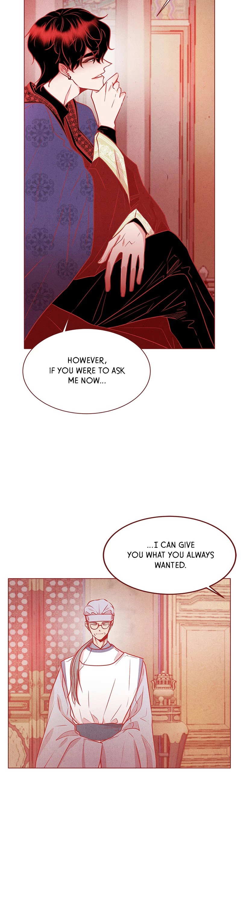 Do Snakes Eat Flowers? chapter 38 - page 7