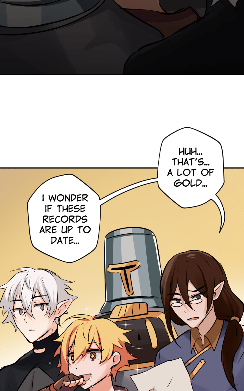 1HP Club Chapter 104 - page 5
