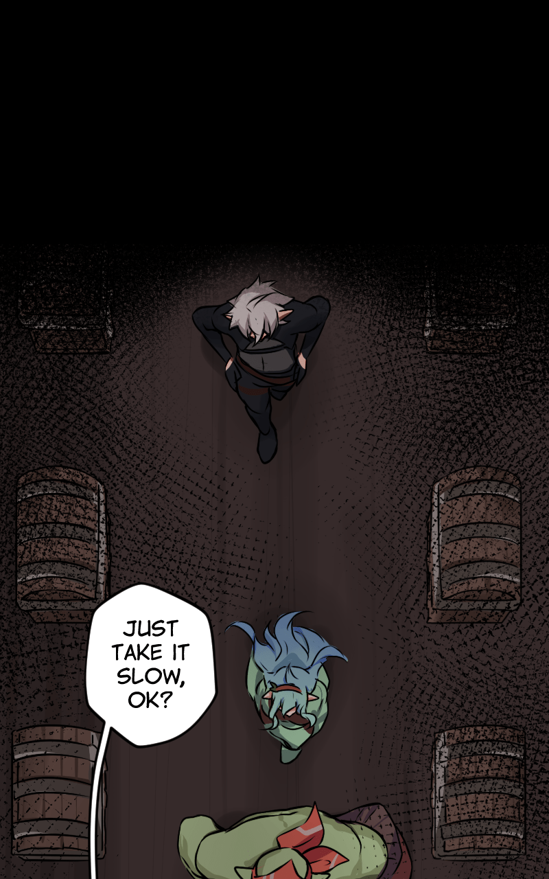 1HP Club Chapter 102 - page 22