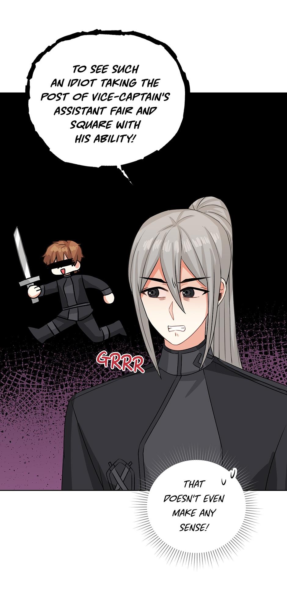 One Episode is Enough for Unplayed Chapter 48 - page 37