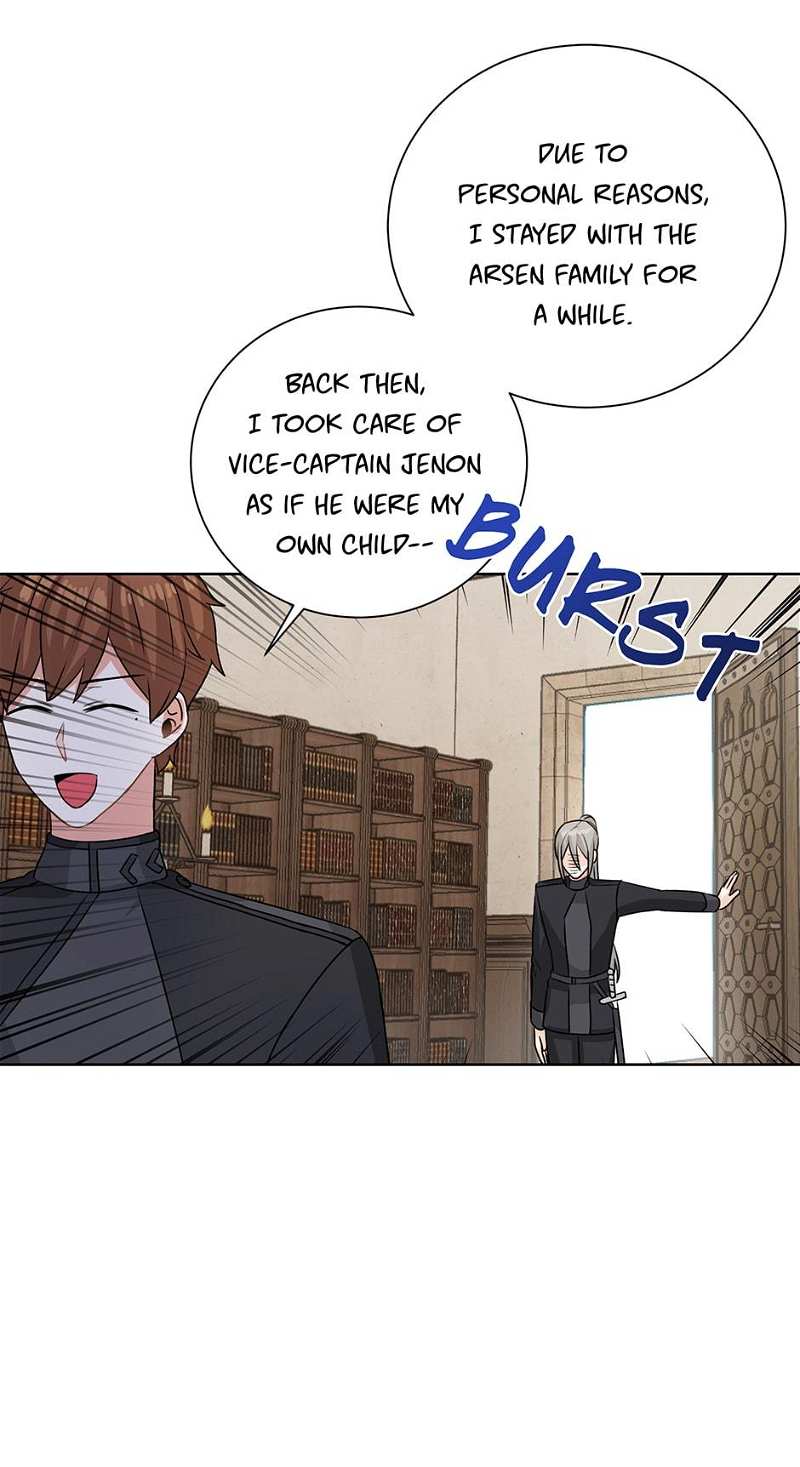 One Episode is Enough for Unplayed Chapter 48 - page 55