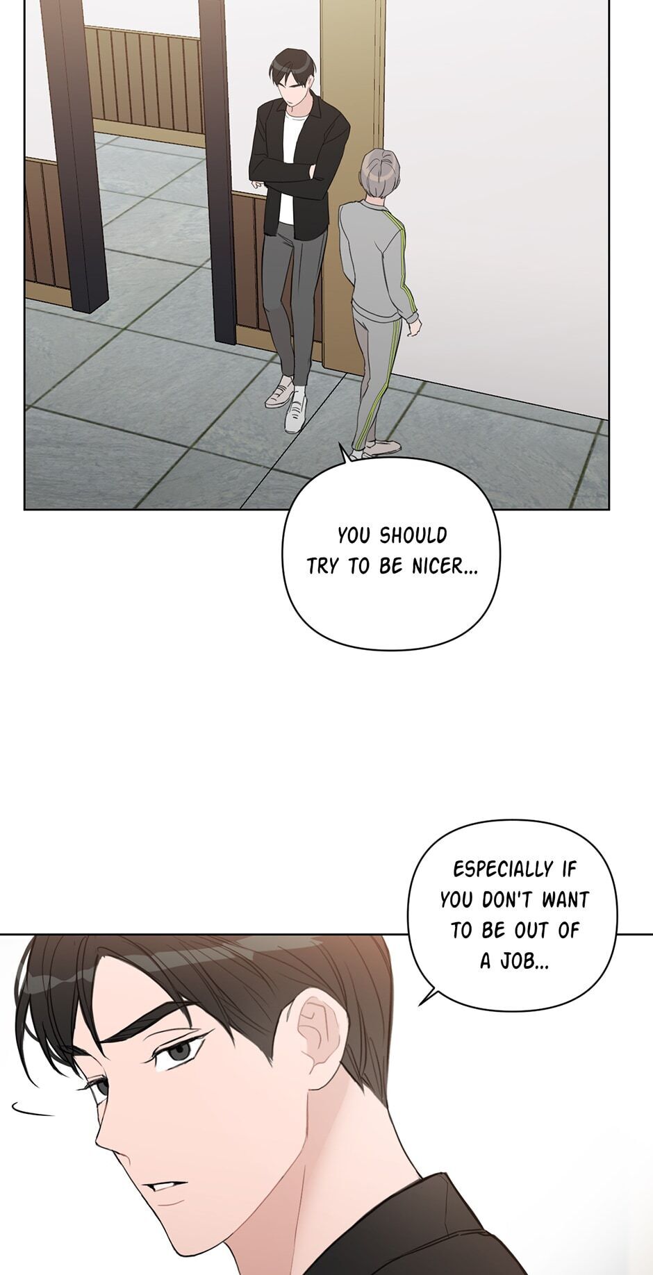 Positively Yours Chapter 48 - page 48