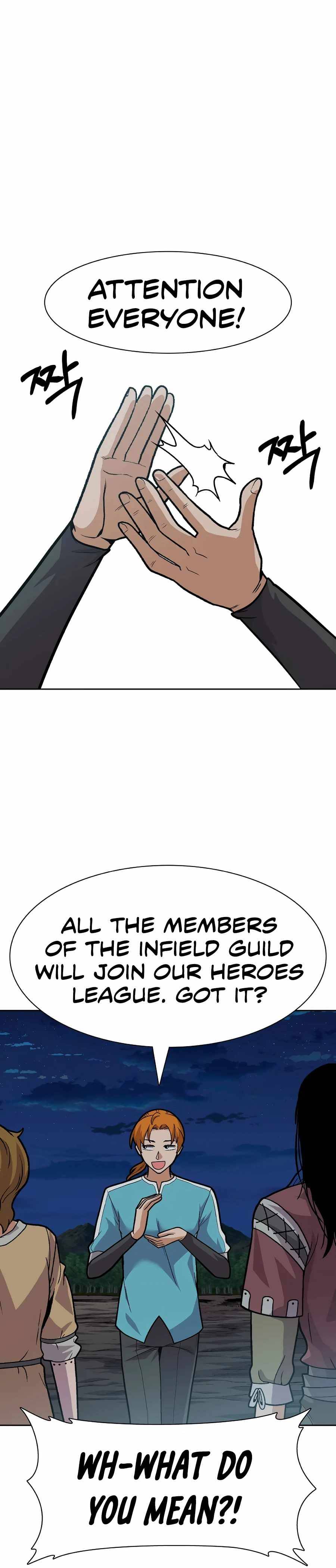 Newbie management Chapter 17 - page 3
