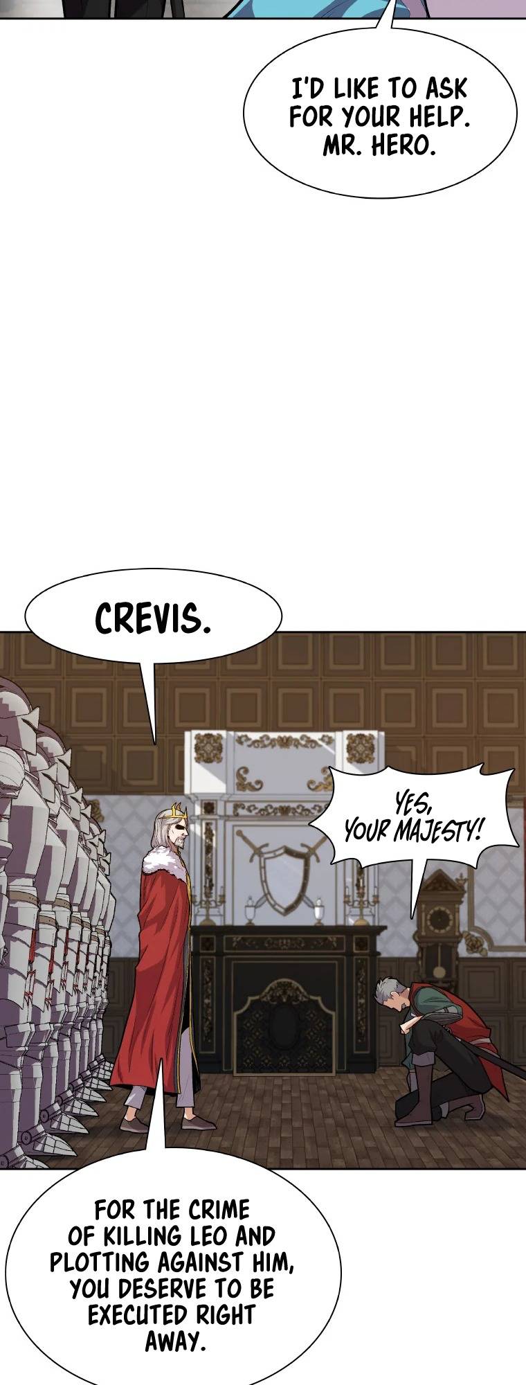 Newbie management Chapter 9 - page 108