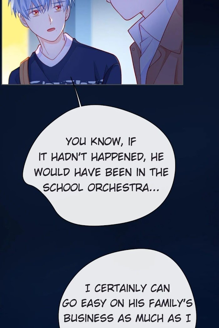 Touching Melody Chapter 55 - page 4