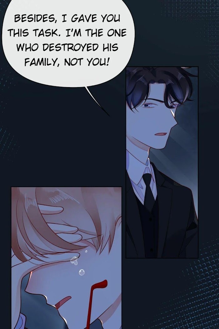 Touching Melody Chapter 49 - page 59