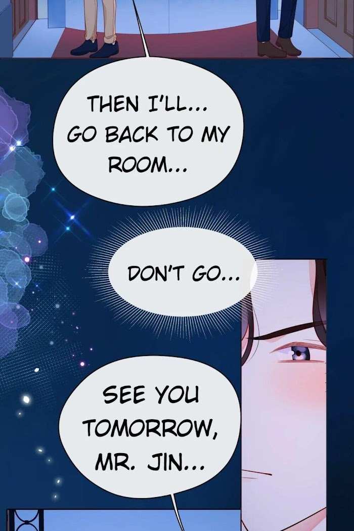 Touching Melody Chapter 47 - page 31
