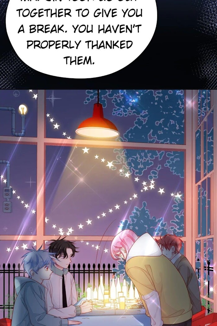 Touching Melody Chapter 44 - page 31
