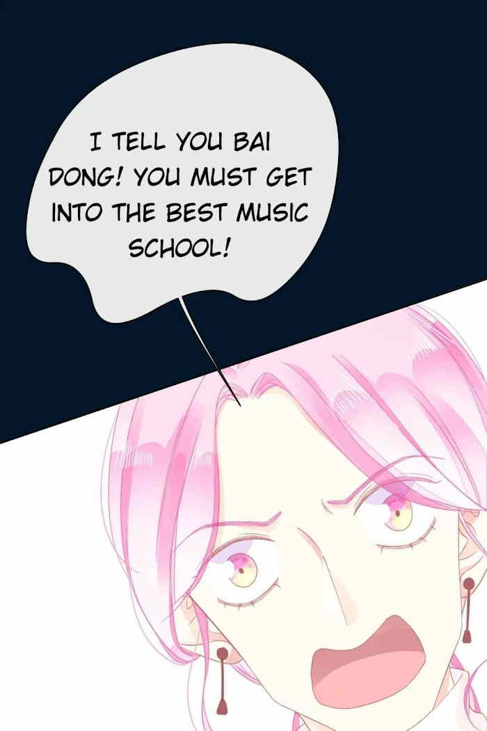 Touching Melody Chapter 42 - page 51