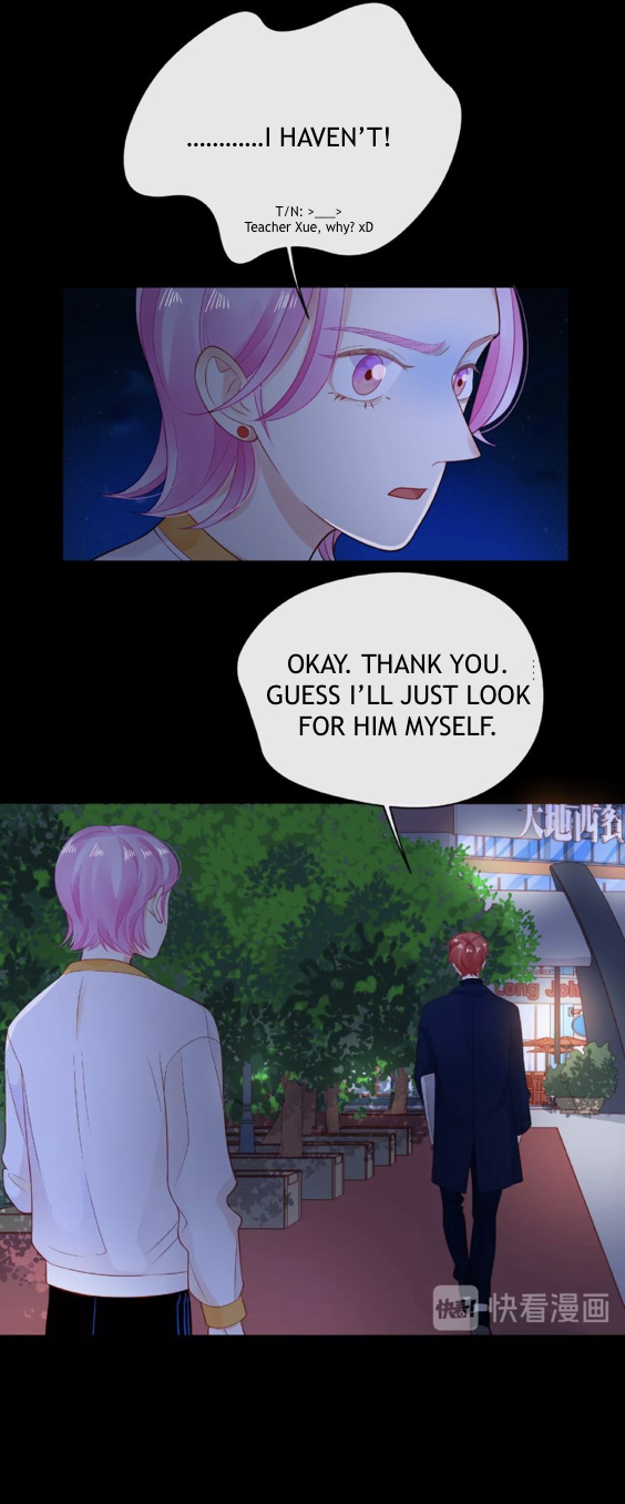 Touching Melody Chapter 19 - page 17