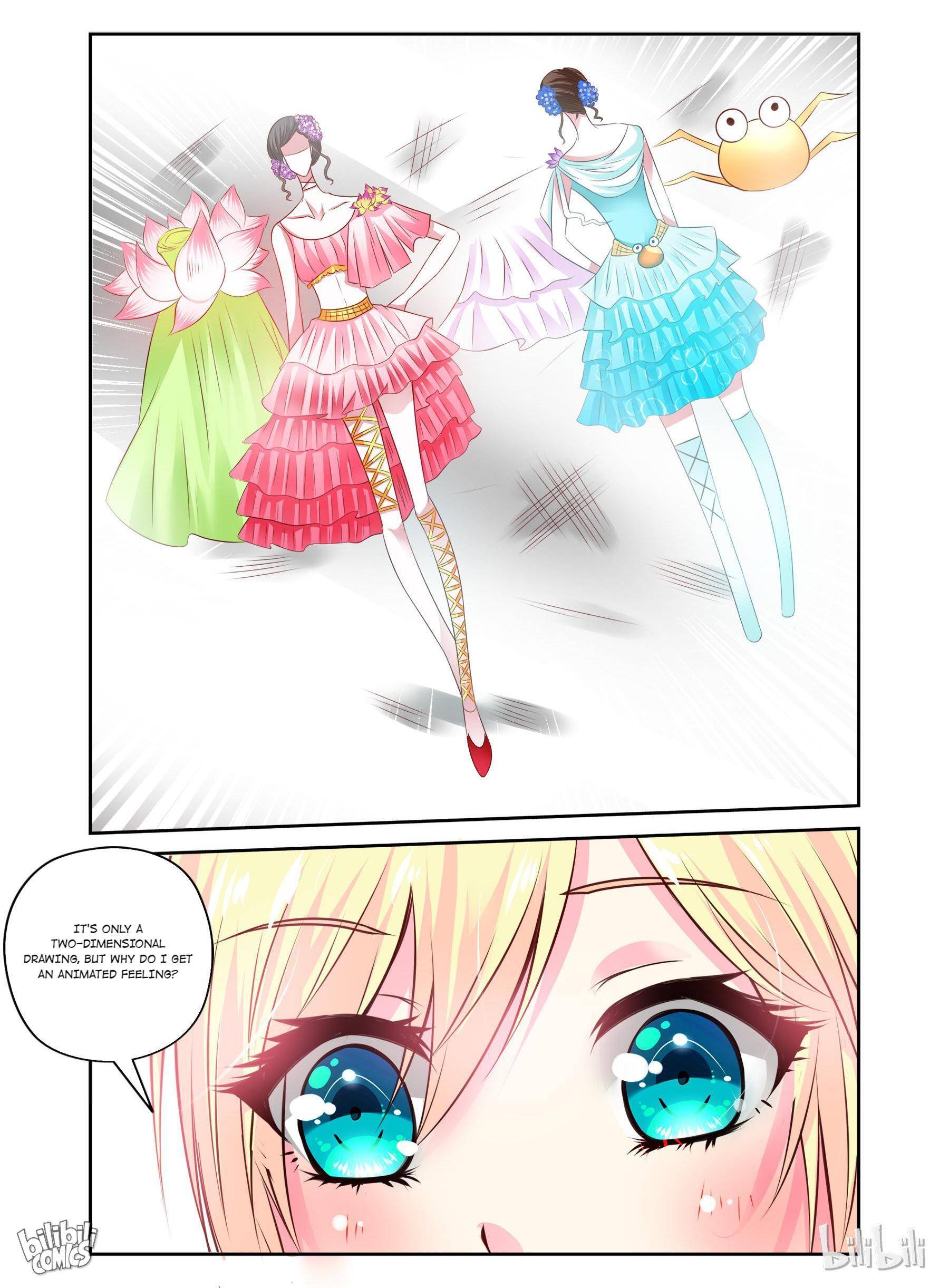Sweet Taboo chapter 48 - page 2