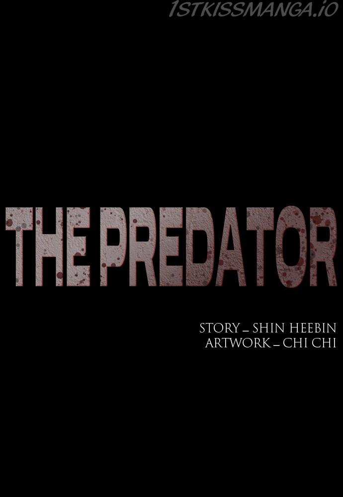The Predator chapter 50 - page 67