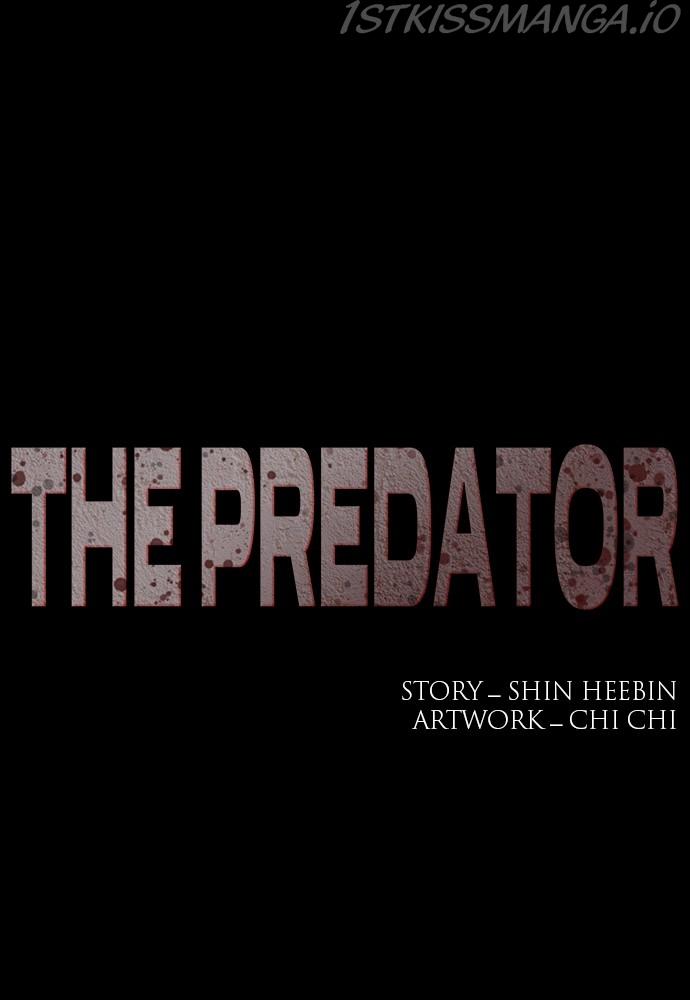 The Predator chapter 49 - page 9