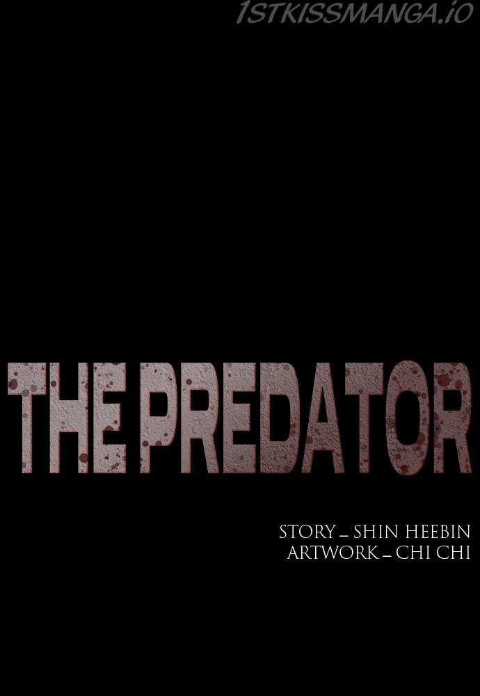 The Predator chapter 47 - page 27