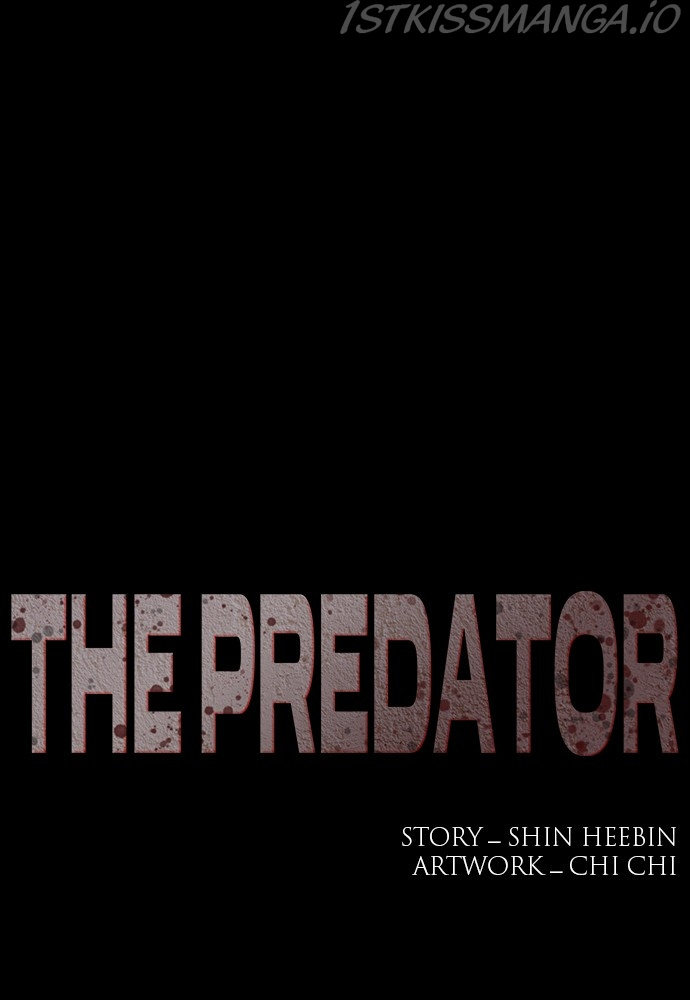 The Predator chapter 41 - page 32