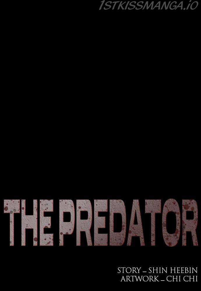 The Predator chapter 35 - page 20