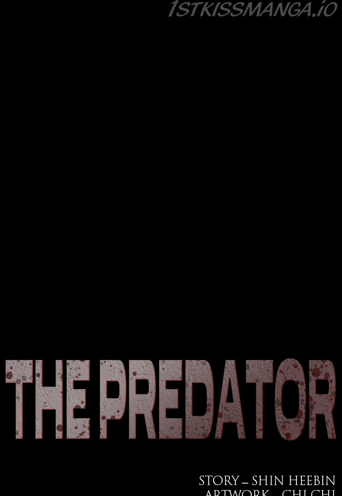 The Predator chapter 33 - page 8