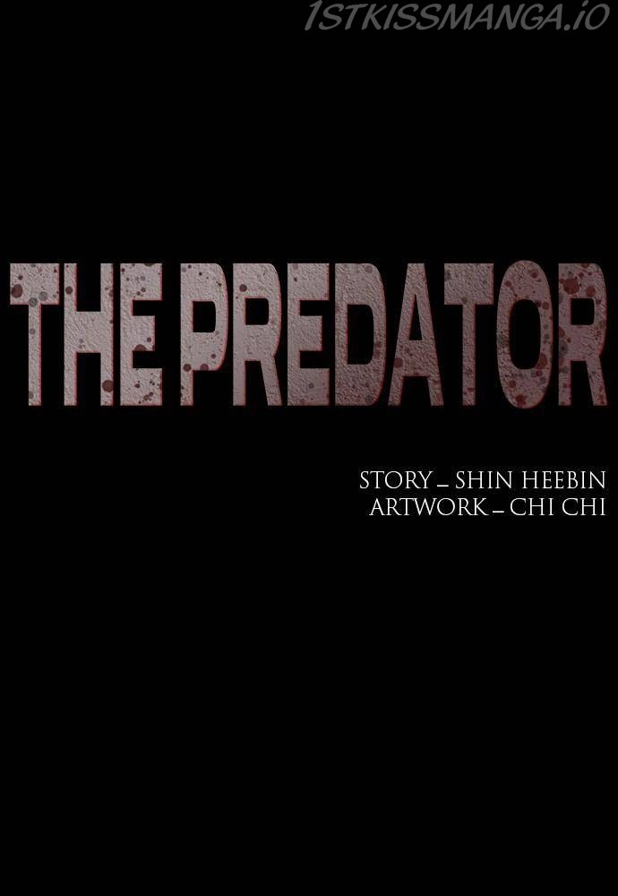 The Predator chapter 10 - page 33