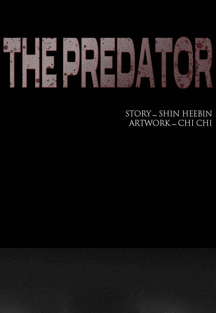 The Predator chapter 8 - page 2