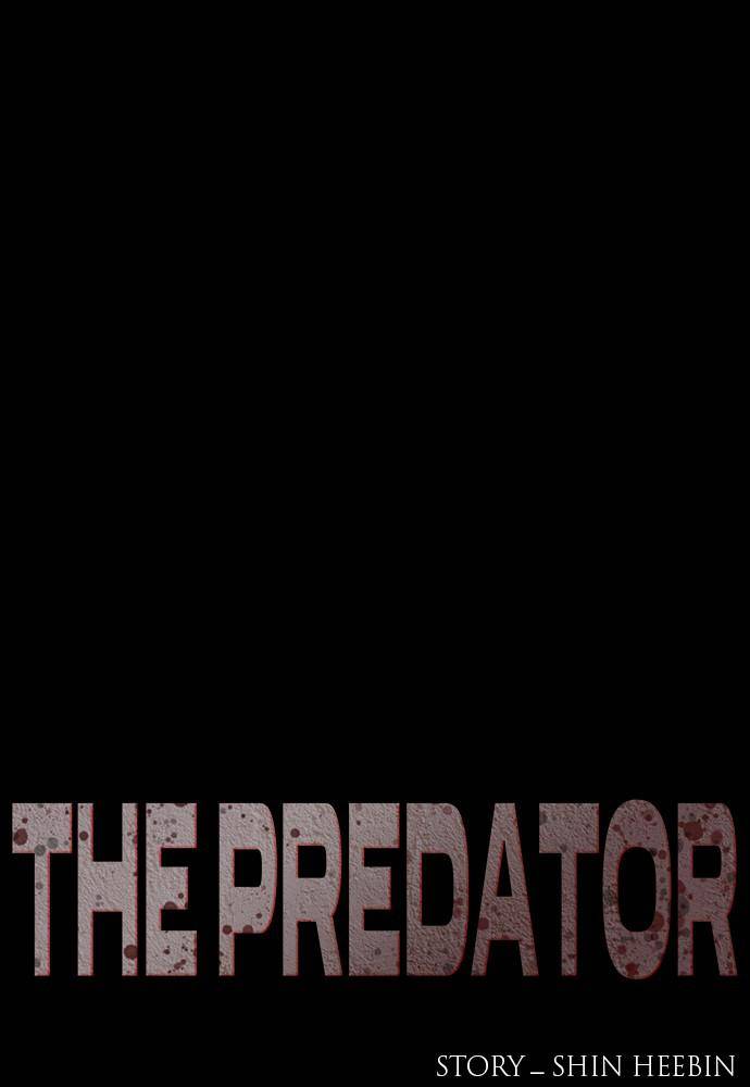 The Predator chapter 5 - page 21