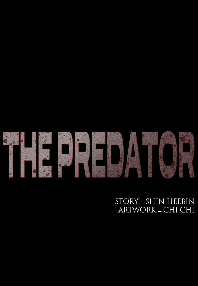 The Predator chapter 4 - page 35