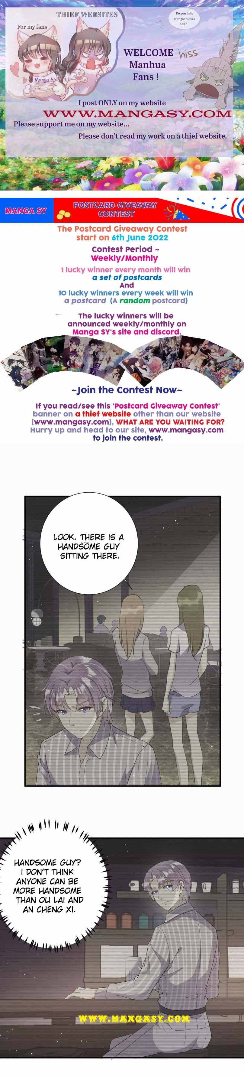 Love Score Strategy Chapter 122 - page 1