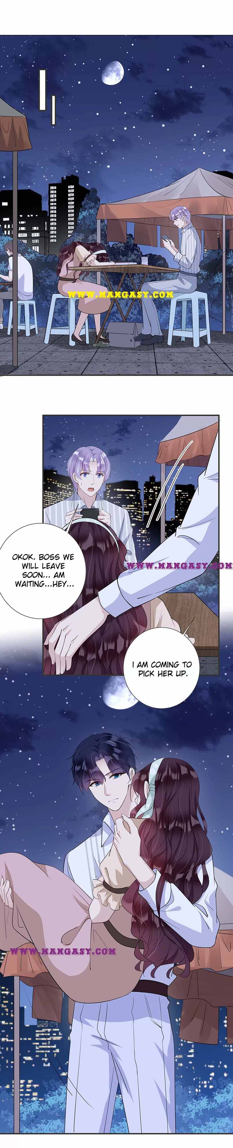 Love Score Strategy Chapter 122 - page 7