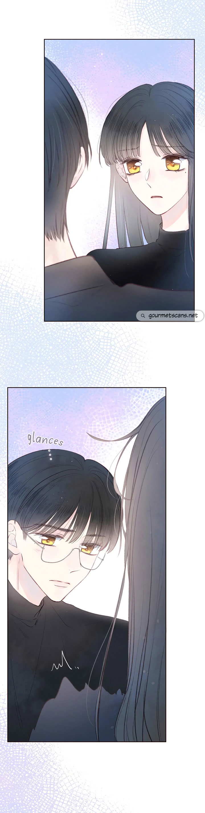 Hydrangea Melancholy chapter 32 - page 11