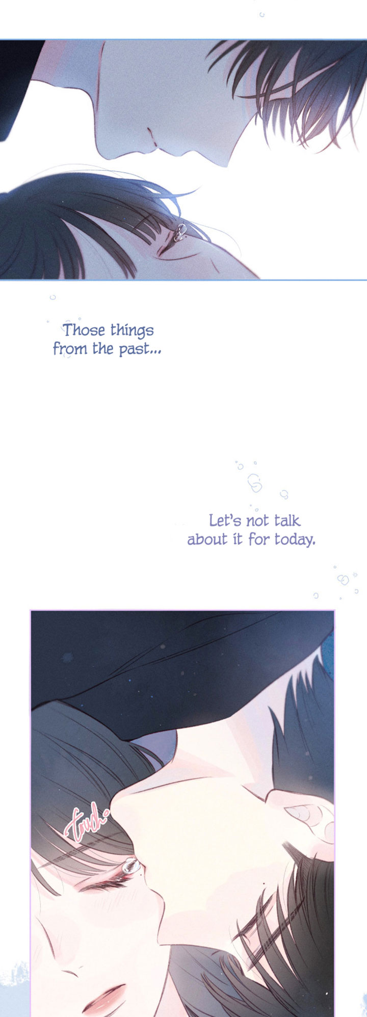 Hydrangea Melancholy chapter 23 - page 24