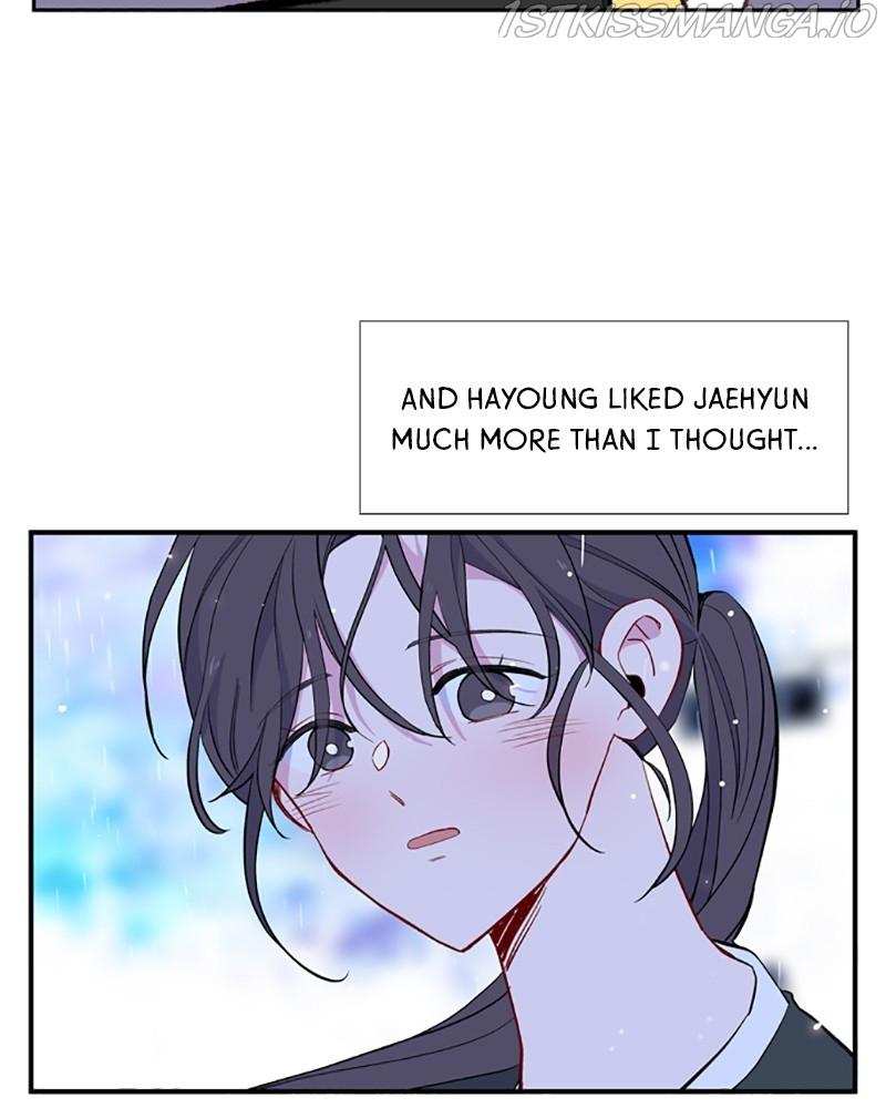 Just A Girl He Knows chapter 116 - page 25